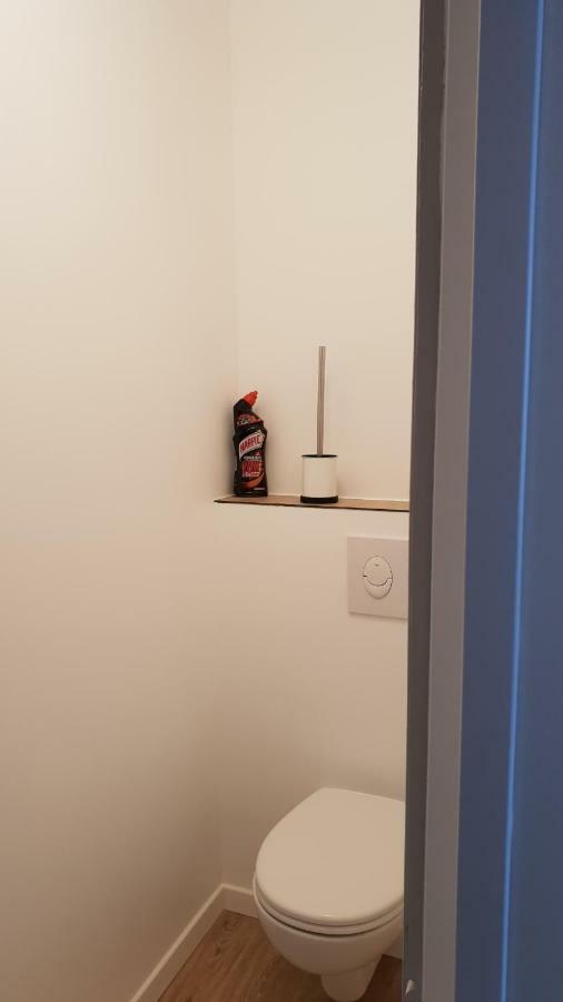 Delalauret Apartment _ Saint-Nicolas-De-Redon Екстериор снимка