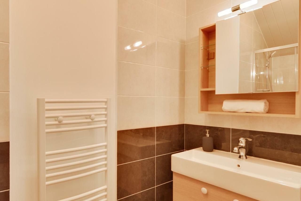 Delalauret Apartment _ Saint-Nicolas-De-Redon Екстериор снимка