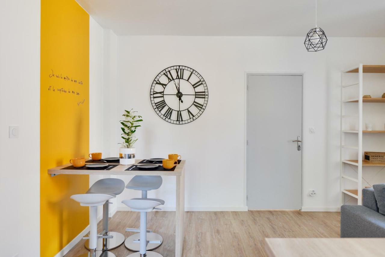 Delalauret Apartment _ Saint-Nicolas-De-Redon Екстериор снимка